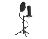 Lorgar Voicer 721 Czarny LRG-CMT721 - 1326967 - zdjęcie 6